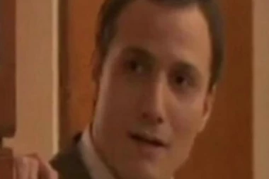 NAPUSTIO JE MIKINU ŠKOLU ZBOG JEDNE REČENICE: Miloš Timotijević otkrio je kakav pedagog je bio Aleksić