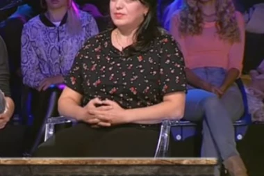 ZNAM PUNO O TOME, SRAM JE BILO: Nađa progovorila o vezi Marka i Anabele, detalji će vas ZAPREPASTITI!