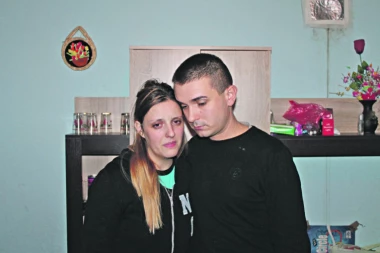 CRNINA UMESTO VENČANICE: Majka bebe koja je poginula kod Zaječara, već preživela porodičnu tragediju!