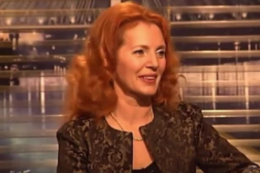 TANJA BOŠKOVIĆ RAZOTKRILA BATU ŽIVOJINOVIĆA: Nakon toliko GODINA otkrila detalj LJUBAVNE SCENE sa njim, PODIGAO mi je ruku tamo GDE TREBA! (FOTO)