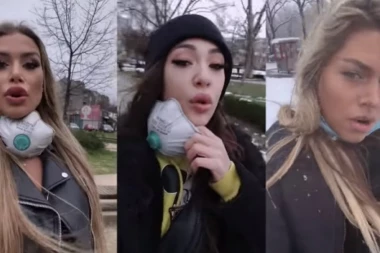 Oduševili naciju: Hurricane ostvarile saradnju sa Novakom Đokovićem, zbog ovoga će im svi aplaudirati!