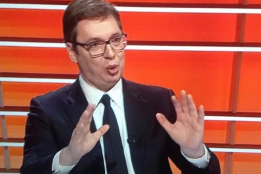 SVIM GRAĐANIMA PO 100 EVRA: Predsednik je upravo saopštio odlične vesti