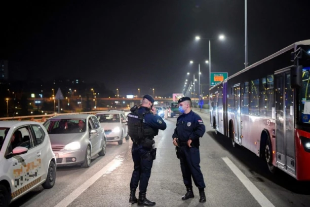 Kako ih nije sramota! Za 24 sata 10 povratnika završilo u posebnim pritvorima - izlaze iz samoizolacije ko kako hoće!