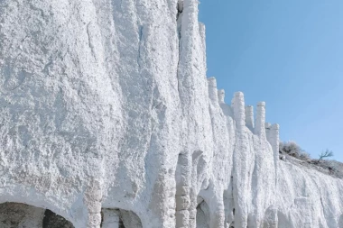 Remek delo prirode: Vulkanska kamena šuma ostavlja bez daha