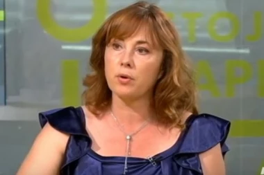 Tanja Pujin za Srpski telegraf iz Rima: Italijani će pevati "Kaljinku"!