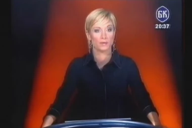 (FOTO) Sećate li se najopasnije voditeljke čiji je kviz gledala cela Srbija? Nećete je prepoznati, a i dalje je popularna!