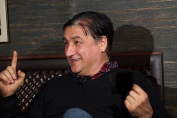 NASTAVAK SPORTISSIMO SERIJALA - 11 VELIČANSTVENIH! Darko Pančev - Zvezdina kobra!