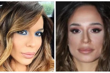 Bušile smo gume i uhodile bivše po klubovima: Edita Aradinović i Marina Visković šokirale javnost priznanjem!