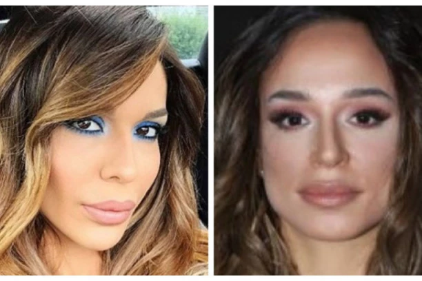 Bušile smo gume i uhodile bivše po klubovima: Edita Aradinović i Marina Visković šokirale javnost priznanjem!