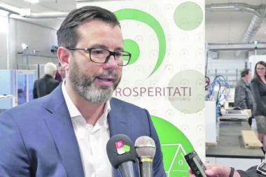 ISPOVEST NULTOG PACIJENTA IGORA ĐANTARA: To što sam prvi oboleli mi je promenilo život, bitka sa koronom je bila veoma teška!