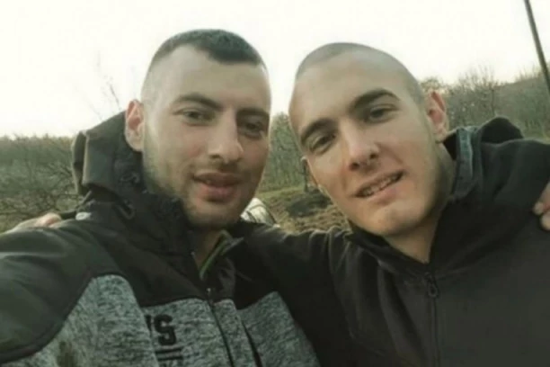 "Neko je Milana zvao čim je prešao reku" Prošlo je SEDAM MESECI od misterioznog nestanka alasa kod Slankamena: Otac otkriva sumnjiv trag