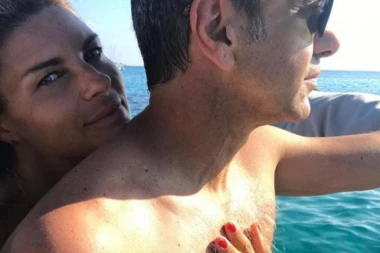 Supruga legendarnog Kostakurte šokirala svet: Zbog se*sa s Bilijem uništila sam kolena!