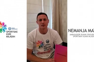 (FOTO,VIDEO) Moćne poruke Matića, Modrića, Džeka, Svena Gorana Eriksona: KOD KUĆE JE ZAKON!