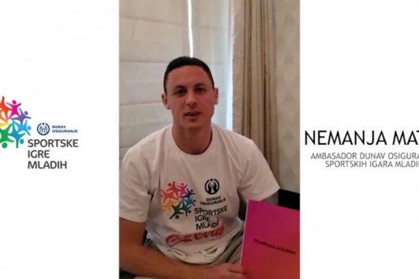 (FOTO,VIDEO) Moćne poruke Matića, Modrića, Džeka, Svena Gorana Eriksona: KOD KUĆE JE ZAKON!