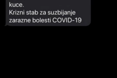 STIGLA VAM JE OVA PORUKA?! Republika otkriva o čemu se radi