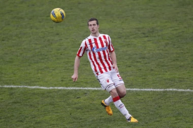 Ispovest Uroša Spajića: Zvezda za moj tranfer nije dala novac, već...