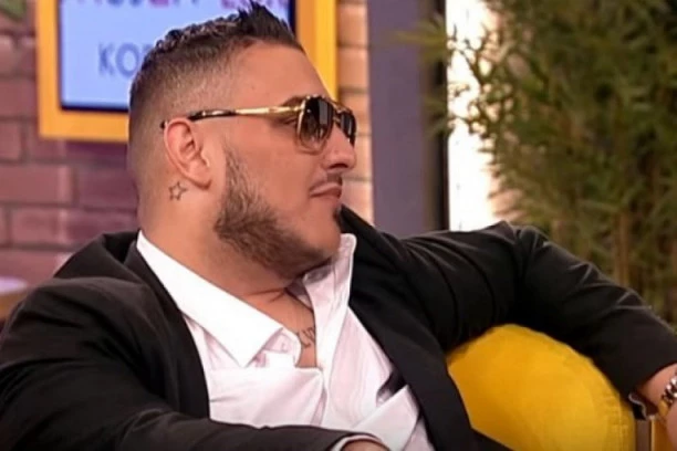 Znao sam da me vara, ceo grad me ismevao: Darko Lazić konačno otkrio brutalnu  istinu o braku sa Anom Sević!