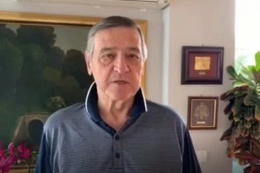 REPUBLIKA EKSKLUZIVNO SAZNAJE: Milutin Mrkonjić operisao srce!