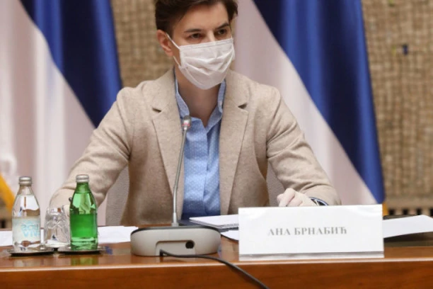 SEDNICA SA KRIZNIM ŠTABOM DANAS: Moguće uvođenje zabrane kretanja vikendom!