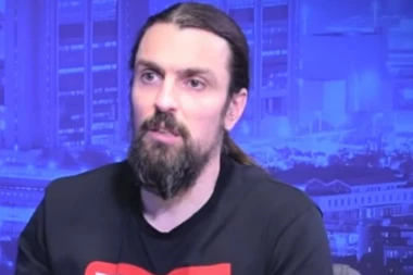 Iznenađenje tokom pandemije: Dr Škabo objavio novi singl "Influenser"!