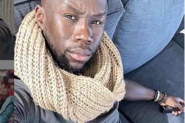 (FOTO) Bakari Sanja u Voždovcu!