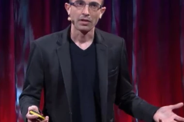 Juval Noa Harari o akutnoj krizi: Svet bez pravih lidera u borbi protiv korone!