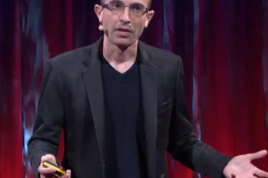 Juval Noa Harari o akutnoj krizi: Svet bez pravih lidera u borbi protiv korone!