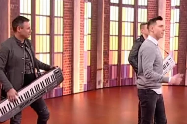 U TOKU NOĆI SU NESTALI: POZNATI bend MOLI OBOŽAVAOCE za POMOĆ!