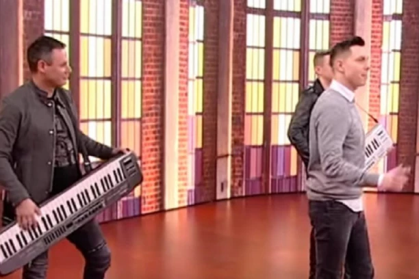 U TOKU NOĆI SU NESTALI: POZNATI bend MOLI OBOŽAVAOCE za POMOĆ!