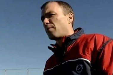 Milinko Pantić direktno iz žarišta Španije: "Strašne, užasne slike, svi imamo dva izbora..."