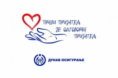 Usluge "Dunav osiguranja" u vreme vanrednog stanja: U službi sigurnosti i zaštite zdravlja klijenata