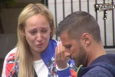 (FOTO) Težak gubitak u porodici: Miljkovića će njegova smrt slomiti?!