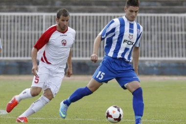 Golubović otvoreno o stanju u Belgiji: Ne plašim se dok smrt hara!