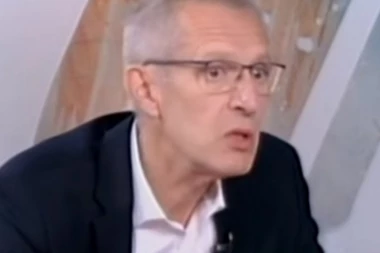 DIREKTOR NARODNOG FRONTA UVERAVA: Za sada imamo dovoljno ljudi za redovni posao i dežurstva