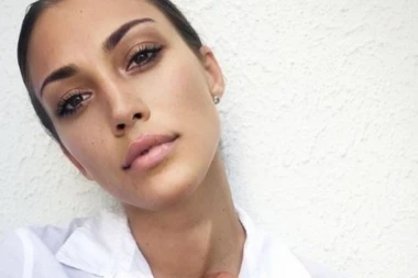 PRELEPE VESTI: Bivši košarkaš Zvezde Meridianbet i najlepša srpska odbojkašica postali roditelji!