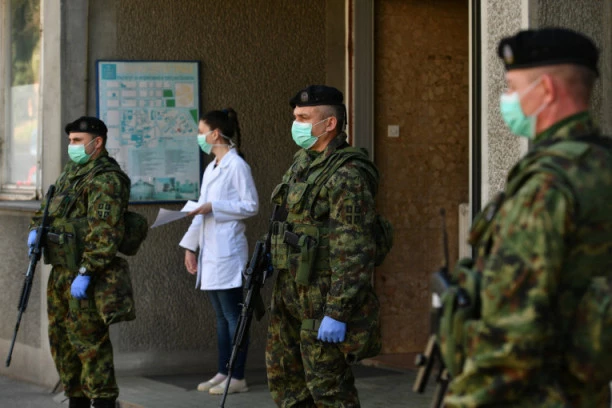 Situacija u Šidu stabilnija od dolaska Vojske Srbije