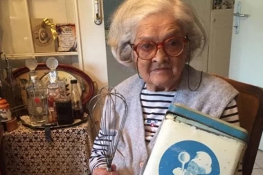 Umrla majka Maje Gojković!