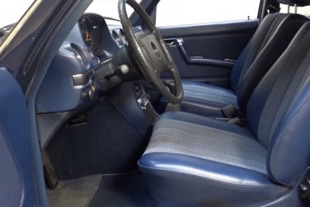 INOVACIJE U MERCEDESU: Bezbednost maksimalno zagarantovana