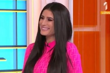 Digla bih sve u vazduh: Dijana Janković šokirala izjavom, a onda imala poruku za Ljupku Stević!