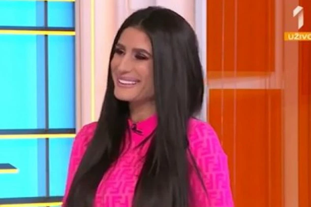 DIDI DŽEJ PRVI PUT O JOVANI JEREMIĆ: Pevačica otkrila MISTERIJU pada Instagrama, a o voditeljki Pinka imala je jedno da poruči! (FOTO)