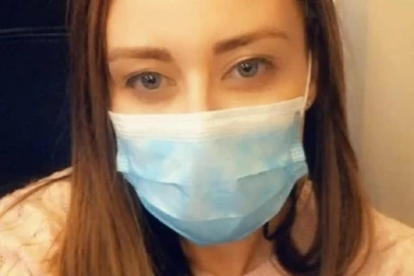 LJUDI, JA SAM PRVA MISLILA DA JE TAJ VIRUS NEKA ŠALA: Oglasila se Ana Nikolić zabrinuta zbog lečenja!