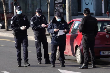 Od danas svi u normalu: Jutros u 5 sati završen poslednji policijski čas!