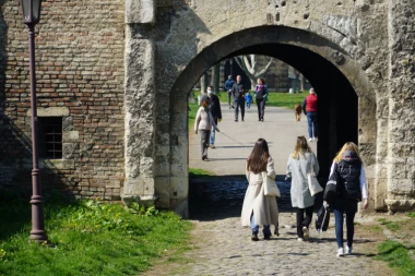 SLEDI TEMPERATURNI ŠOK! Srpski meteorolog otkriva: DOLAZI DO DRAMATIČNOG OBRTA!