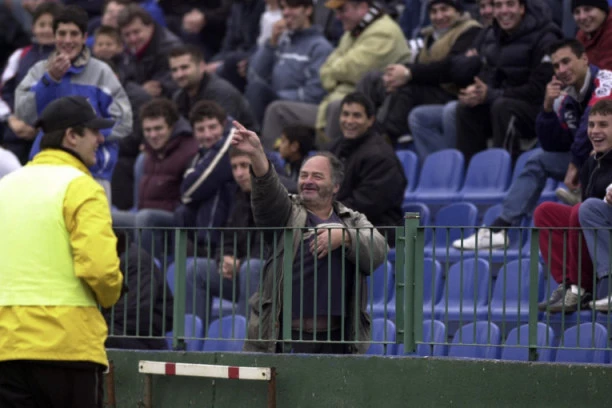 (VIDEO) Ko ne bi voleo da ga se svi sećaju sa osmehom na licu: Kratka priča o Miši Tumbasu
