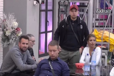 (VIDEO) StIže beba? Karić progovorio o Šopićkinoj TRUDNOĆI, onda je Ivana OVO poručila dedi Osmanu!