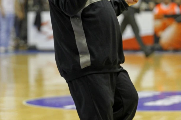 (FOTO) Potresna poruka vaterpolo legende Crvene zvezde: Najveći partizanovac koji je hodao ovom zemljom!