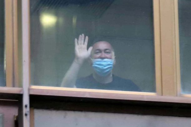 EKSKLUZIVNO: Pogledajte na koliko su osuđeni Đani i Mitar Mirić!