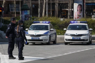 MUP POZIVA GRAĐANE! Ako imate ovaj problem, obratite se policiji: SADA JE POZNAT I MEJL!