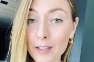 Dosadno joj je: Šarapova traži nekog za dopisivanje