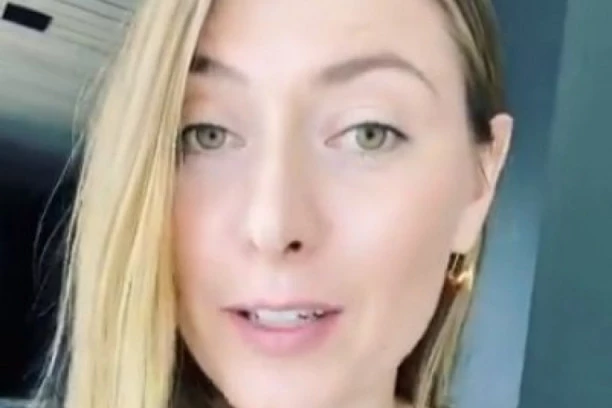 Dosadno joj je: Šarapova traži nekog za dopisivanje
